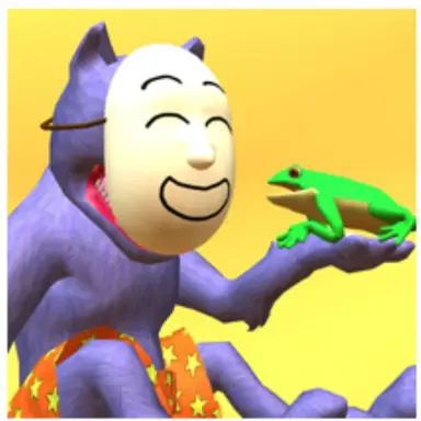 Profile image of ケダモノ