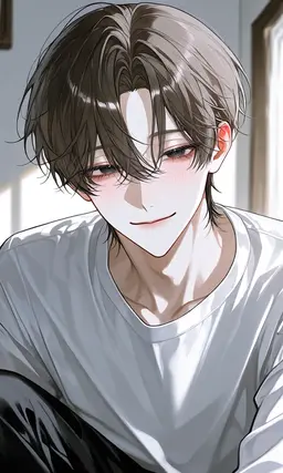 Profile image of 怜
