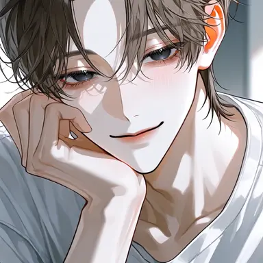 Profile image of 怜