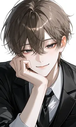 Profile image of 怜