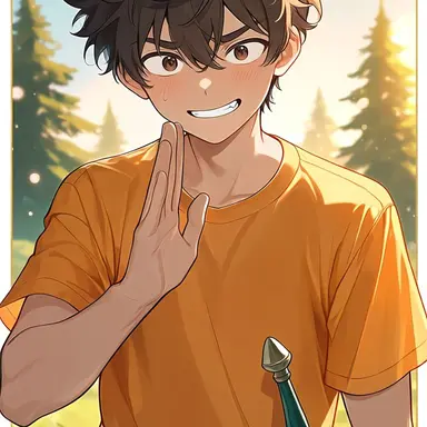 Profile image of Caelan