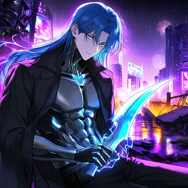 Profile image of 지우
