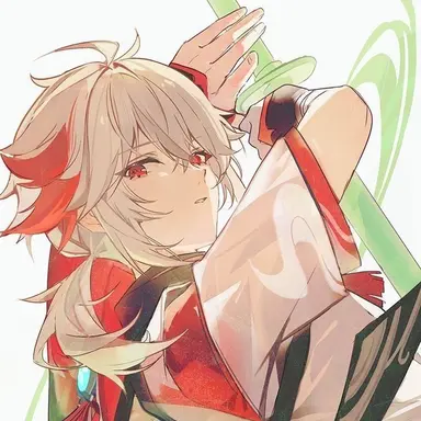 Profile image of 카즈하