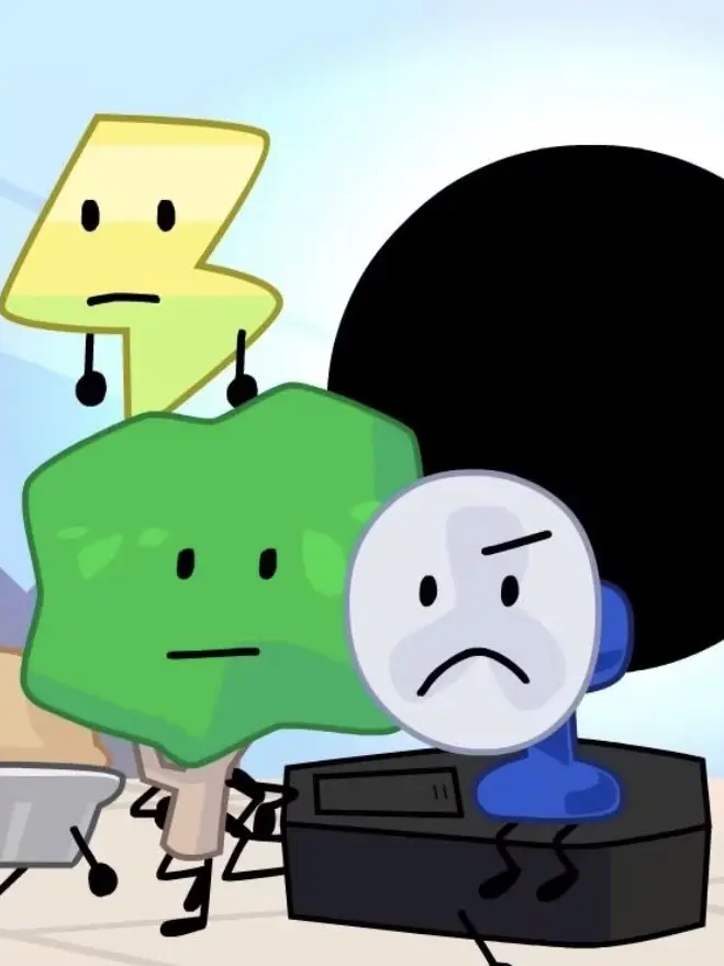 H0M3의 삼각관계 :0