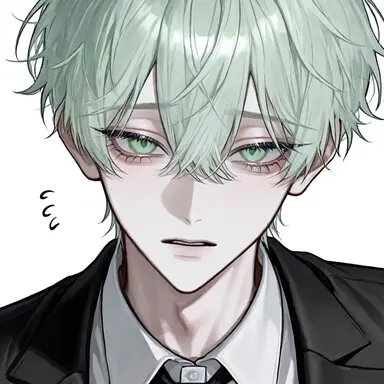 Profile image of Liam
