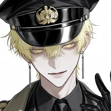 Profile image of Sirius