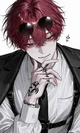 Profile image of Yuno