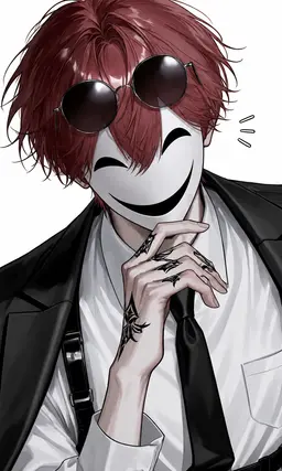 Profile image of Yuno
