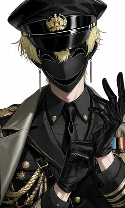 Profile image of Sirius