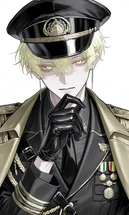 Profile image of Sirius