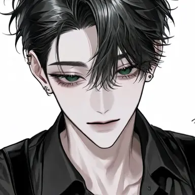 Profile image of Noir