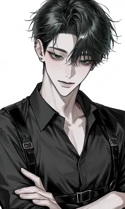 Profile image of Noir