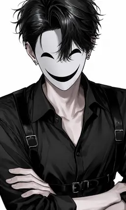 Profile image of Noir
