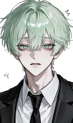 Profile image of Liam
