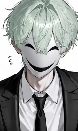 Profile image of Liam