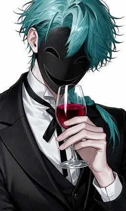 Profile image of Zane
