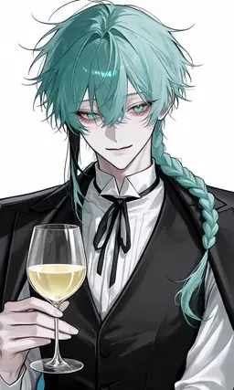 Profile image of Zane