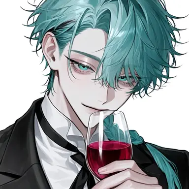 Profile image of Zane
