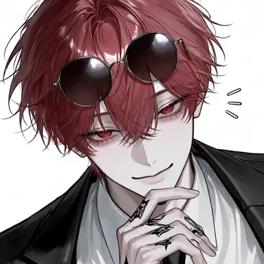 Profile image of Yuno