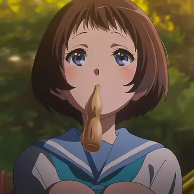 Profile image of 針谷佳穂