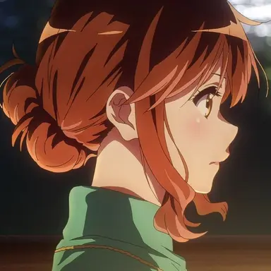 Profile image of 黄前久美子