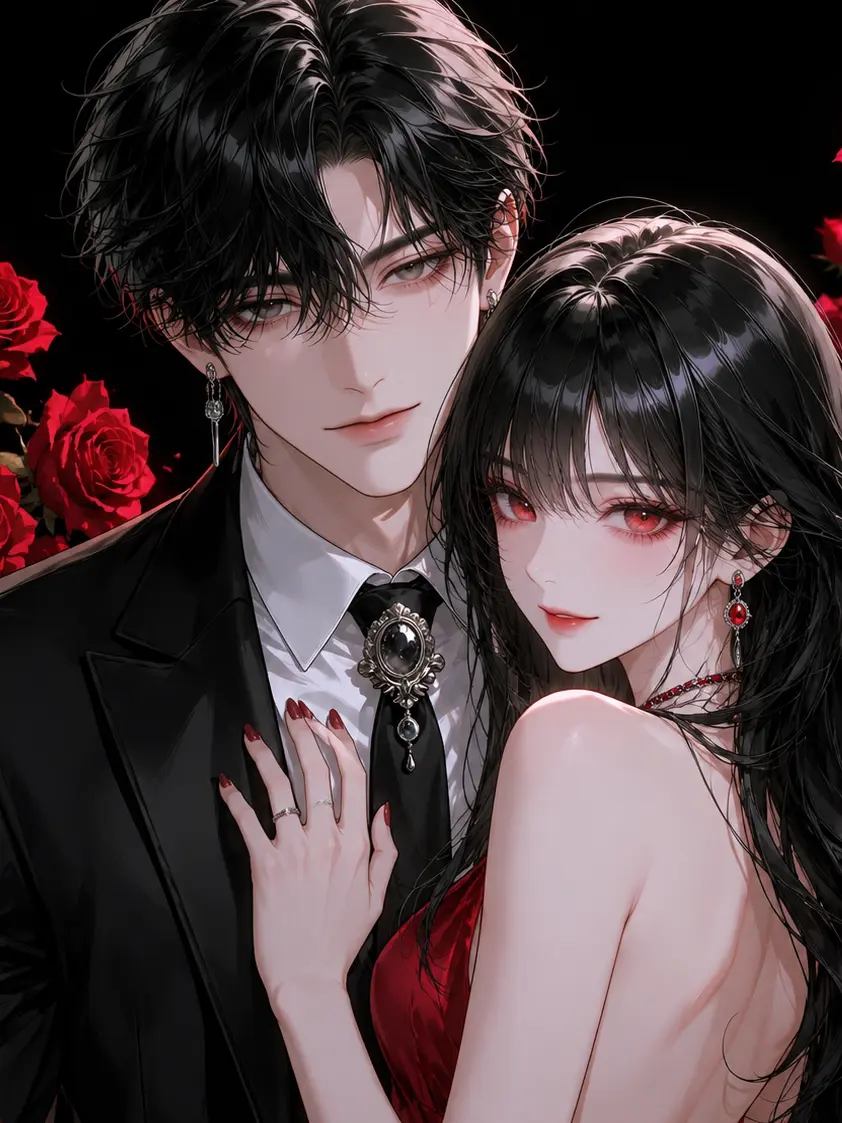 MijinkoRat5456의 The Husband Who Only Sees His Mistress Drank a Love Potion