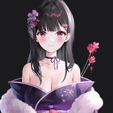 Profile image of 모치즈키 카에데