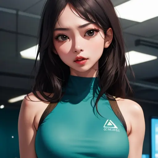 SilentLever4215의 트름냄새 심한 서윤
