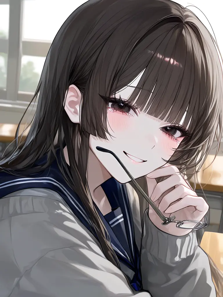 akamanboubariakai의 Probability of Dating You: 0%