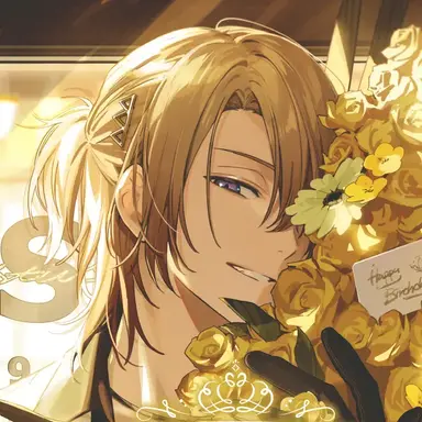 Profile image of ルカ