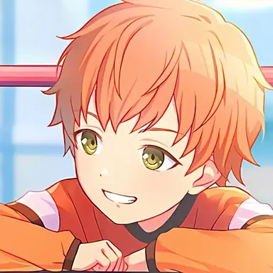 Profile image of 彰人