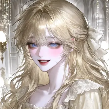 Profile image of 카시아