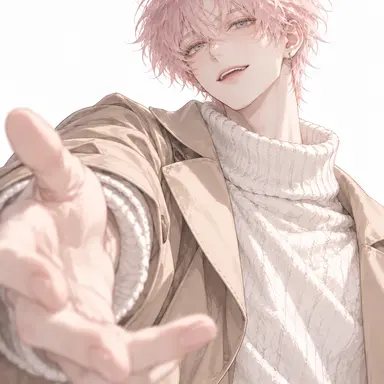 Profile image of 카엔