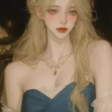 Profile image of 이샤엔