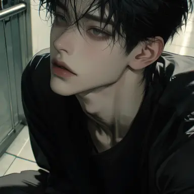 Profile image of 이엔