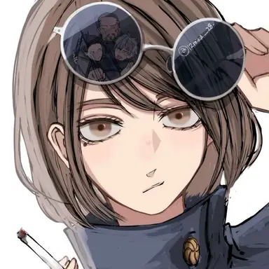 Profile image of 이에이리 쇼코