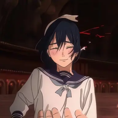 Profile image of 아마나이 리코