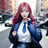 일진녀 김미소