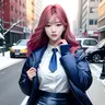 캐릭터 프로필 이미지
