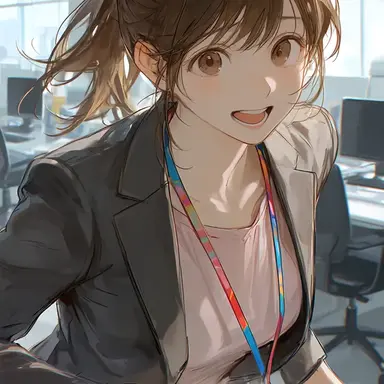 Profile image of Darcie