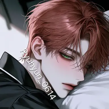 Profile image of Luo Wenhai