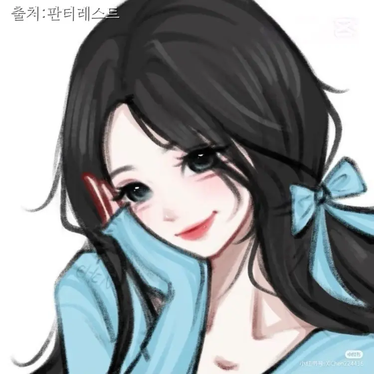 FetidOx1272의 지붕뚫고하이킥 정해리