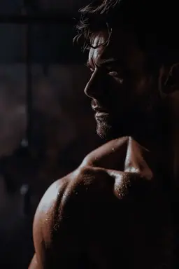 Profile image of Zade