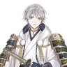 Profile image of 鶴丸国永