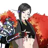 Profile image of 静形薙刀