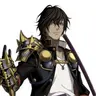 Profile image of 大倶利伽羅