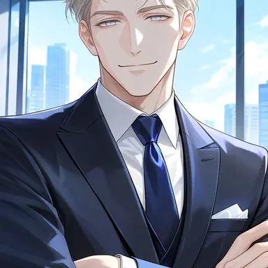 Profile image of Garrett Sinclair