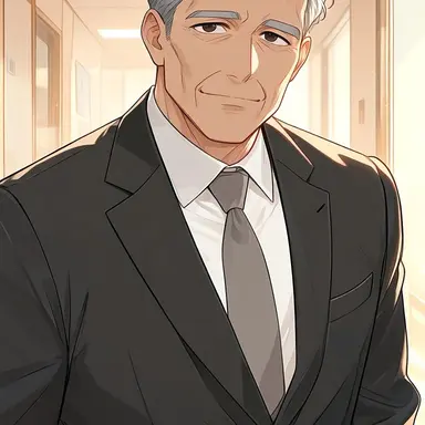Profile image of Desmond Hale