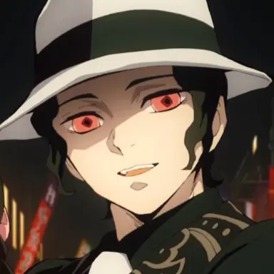 Profile image of 無惨