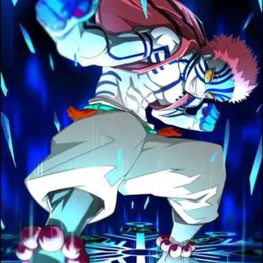 Profile image of 猗窩座